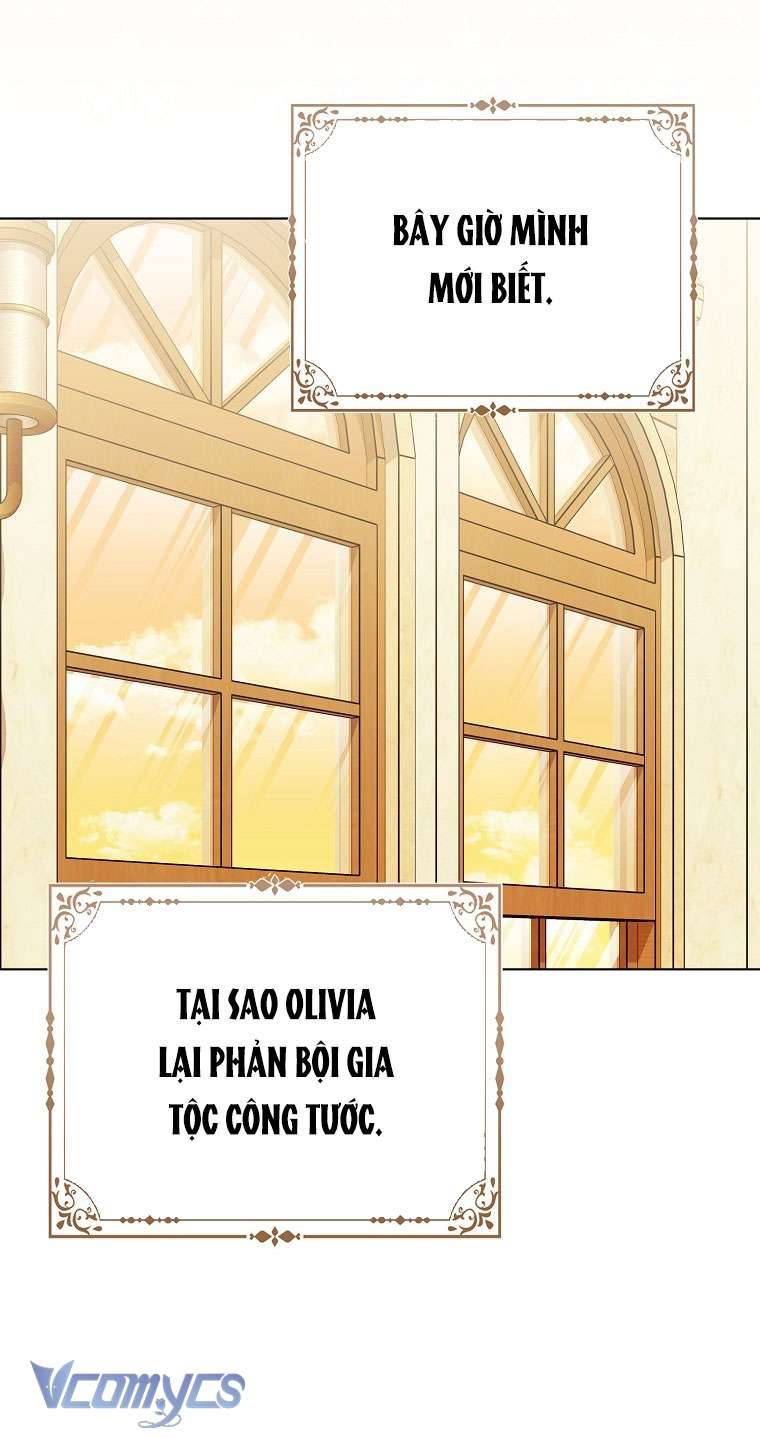 Nhân Vật Phản Diện Đều Thích Tôi Chapter 24 - Trang 4