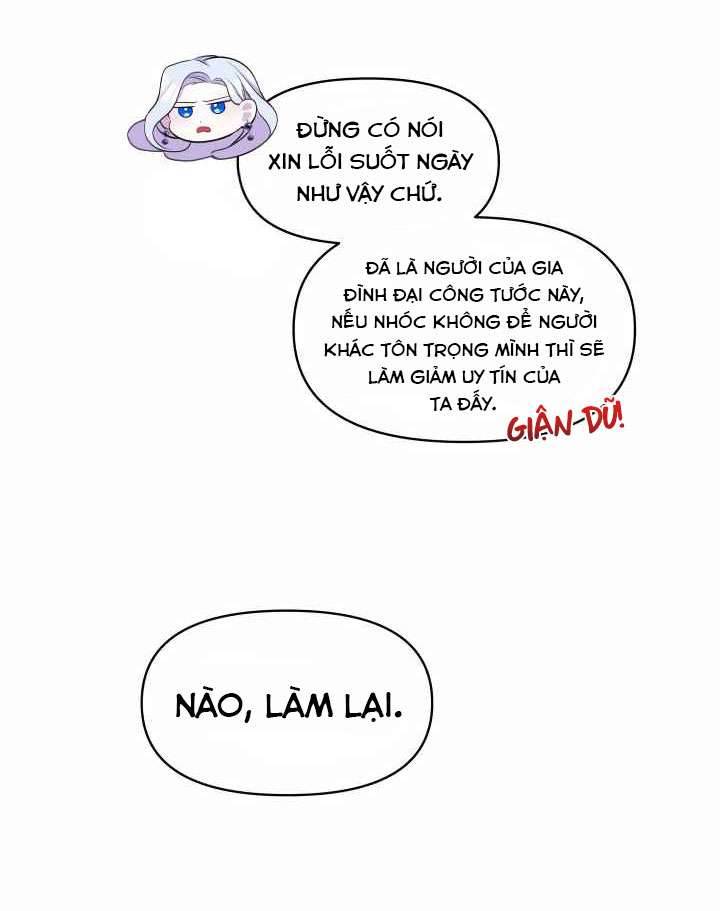 Người Bảo Hộ Của Bạo Quân Là Ma Nữ Tàn Độc Chap 8 - Trang 4