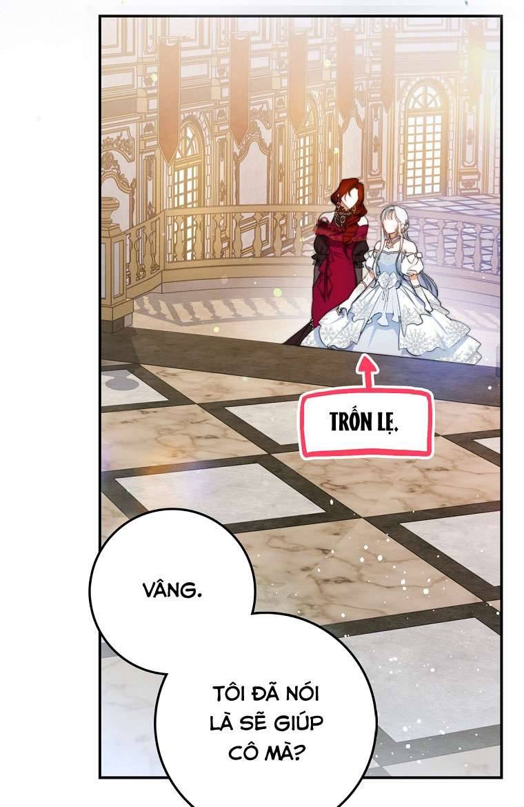 Tôi Trở Thành Vợ Của Nam Chính Chap 69 - Trang 3