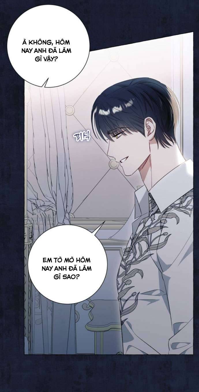 Tôi Tưởng Đó Chỉ Là Tiểu Thuyết Trọng Sinh Bình Thường Chapter 43 - Trang 4