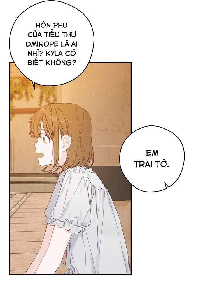 Trước Tiên Phải Giấu Em Trai Cái Đã! Chap 10 - Trang 2