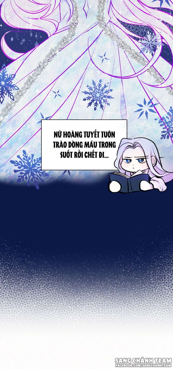 Người Bảo Hộ Của Bạo Quân Là Ma Nữ Tàn Độc Chap 3 - Trang 4