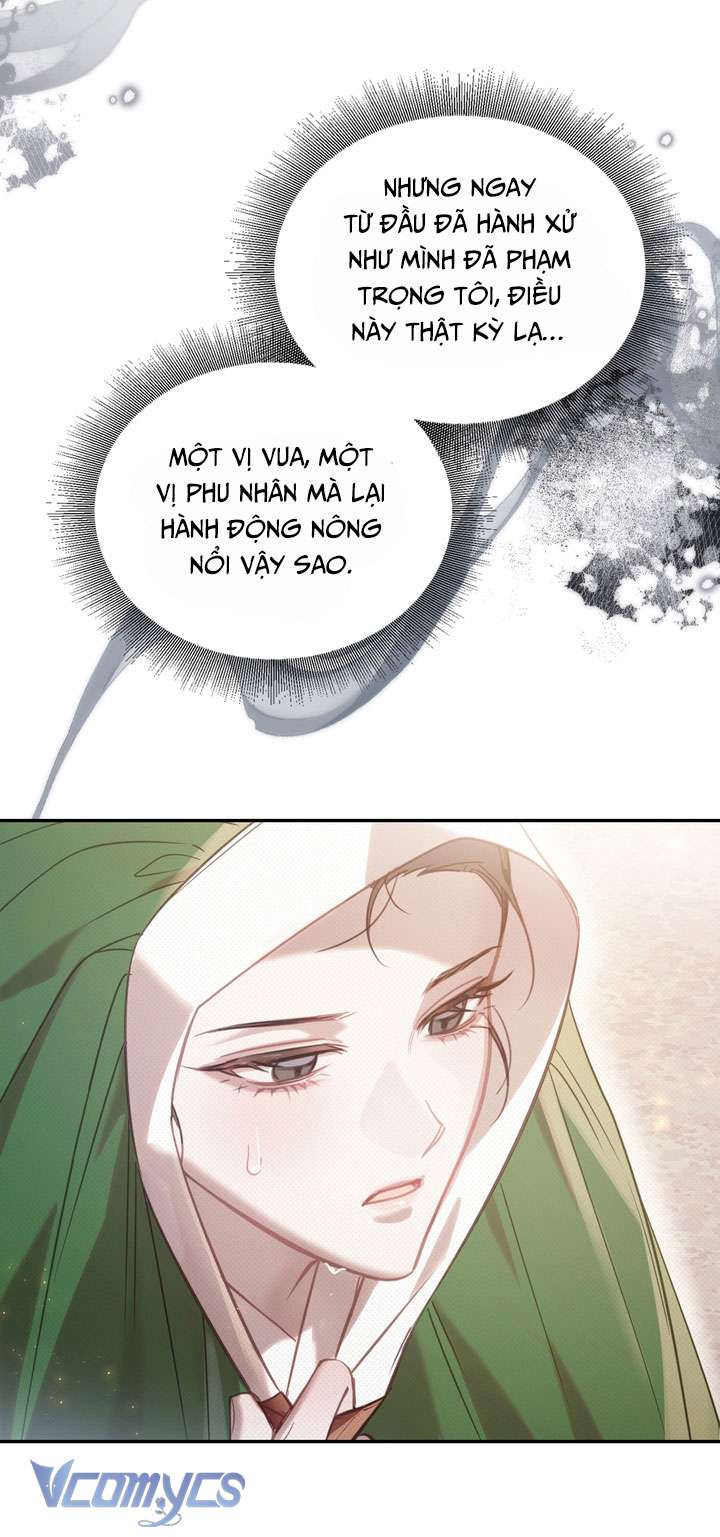 [18+] Tiết Học Bí Mật Của Trung Điện Chap 48 - Trang 2