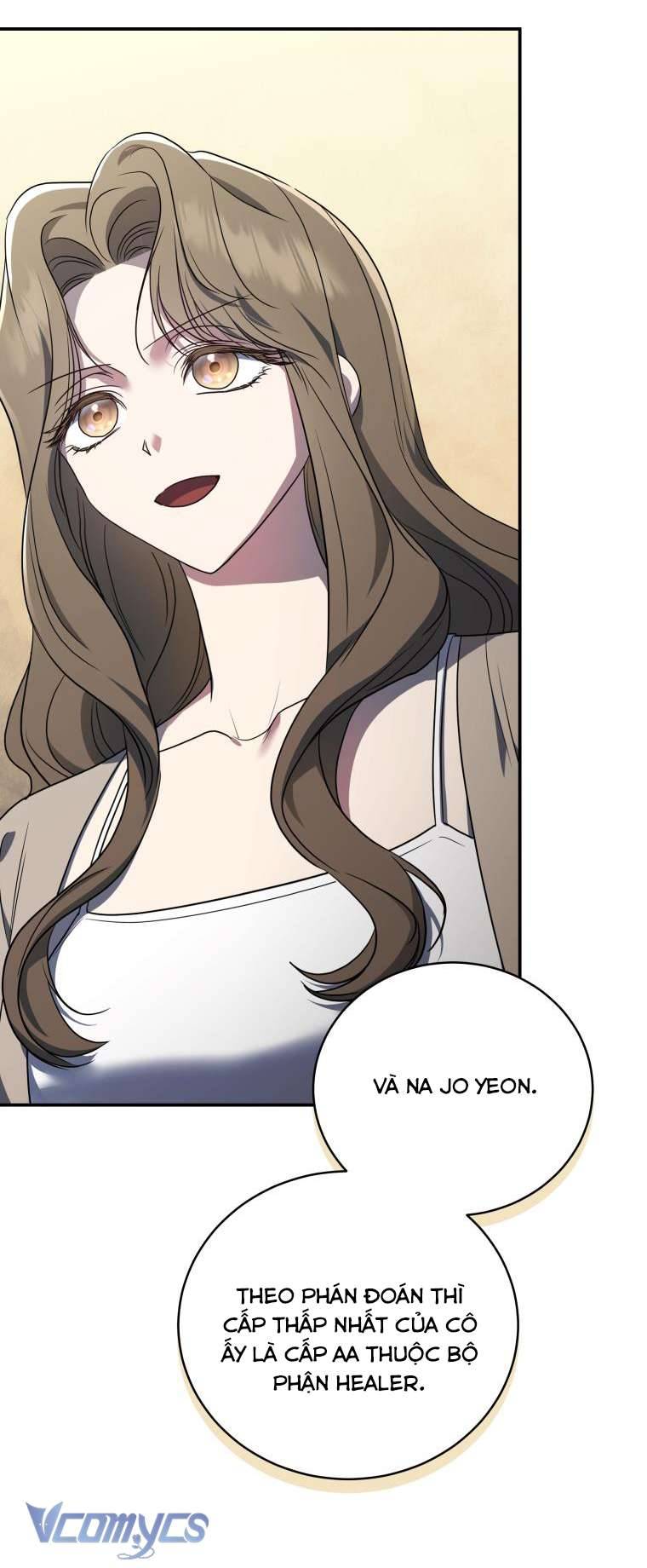 Hướng Dẫn Sinh Tồn Dành Cho Người Xếp Hạng Chap 19 - Trang 2