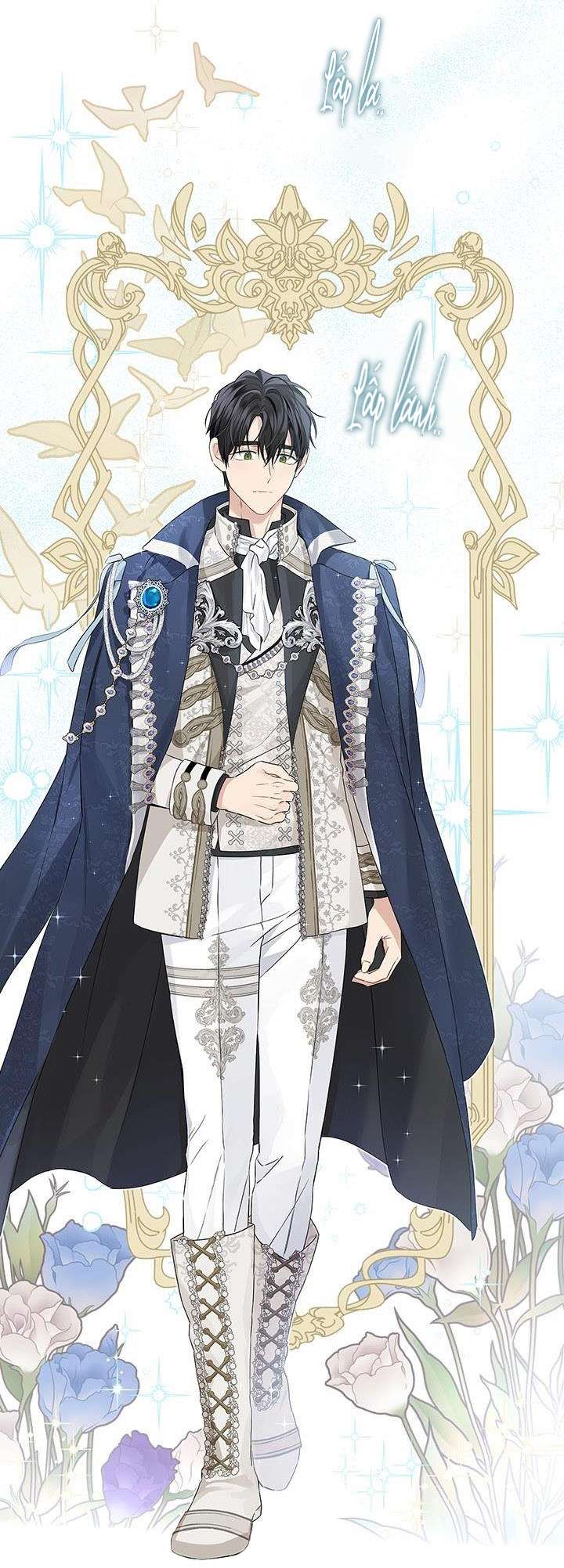 Tôi Là Minh Chứng Của Sự Thật Chap 71 - Next Chap 72