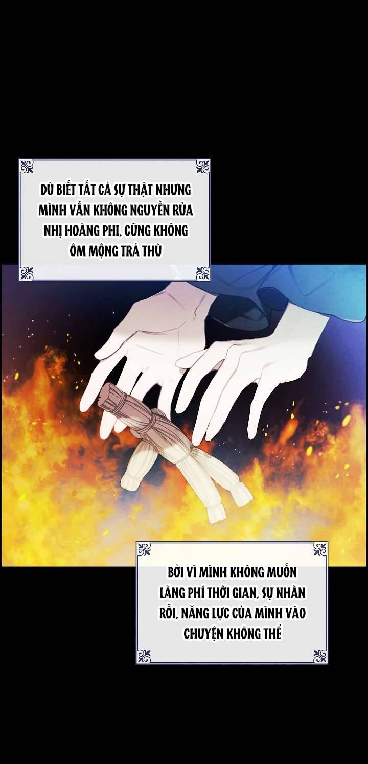 Cửa Hàng Búp Bê Của Công Chúa Chap 21 - Trang 2