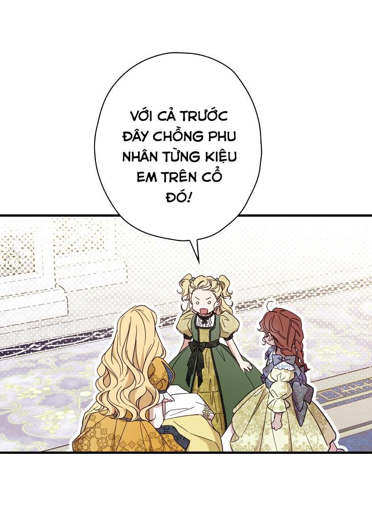 Phương Pháp Khiến Phu Quân Đứng Về Phía Tôi Chapter 23 - Trang 4