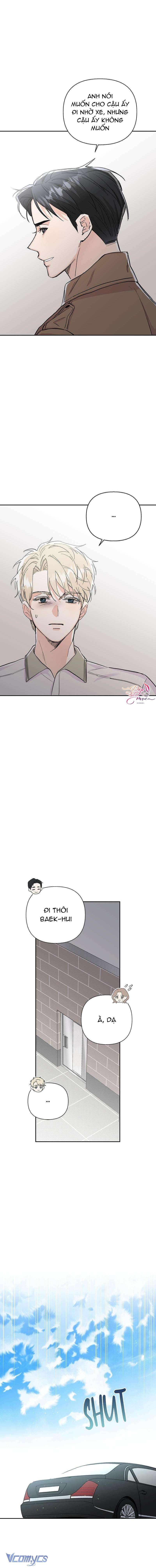 Hãy Ly Hôn Đi! Chapter 31 - Next Chapter 32