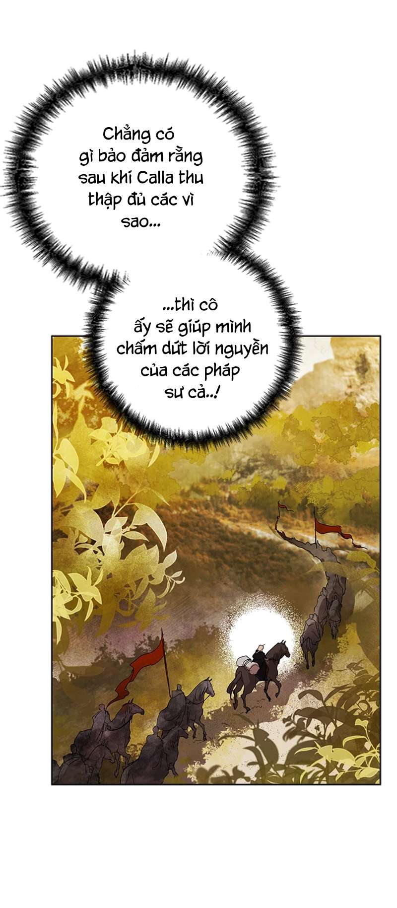 Lời Thú Nhận Của Chúa Tể Bóng Tối Chap 6 - Trang 4
