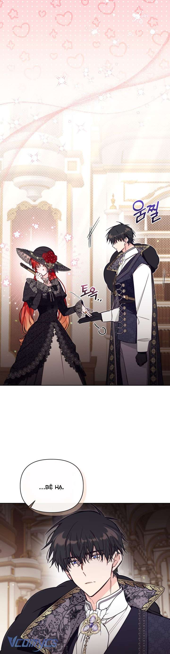 Không Có Chỗ Cho Kẻ Giả Mạo Chap 63 - Trang 2