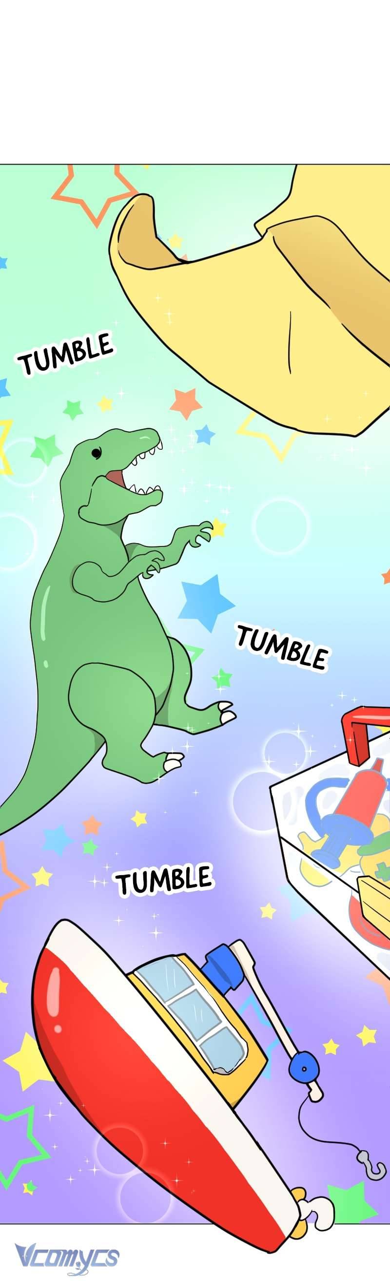 Bé Cún Maru Chap 3 - Next Chap 4