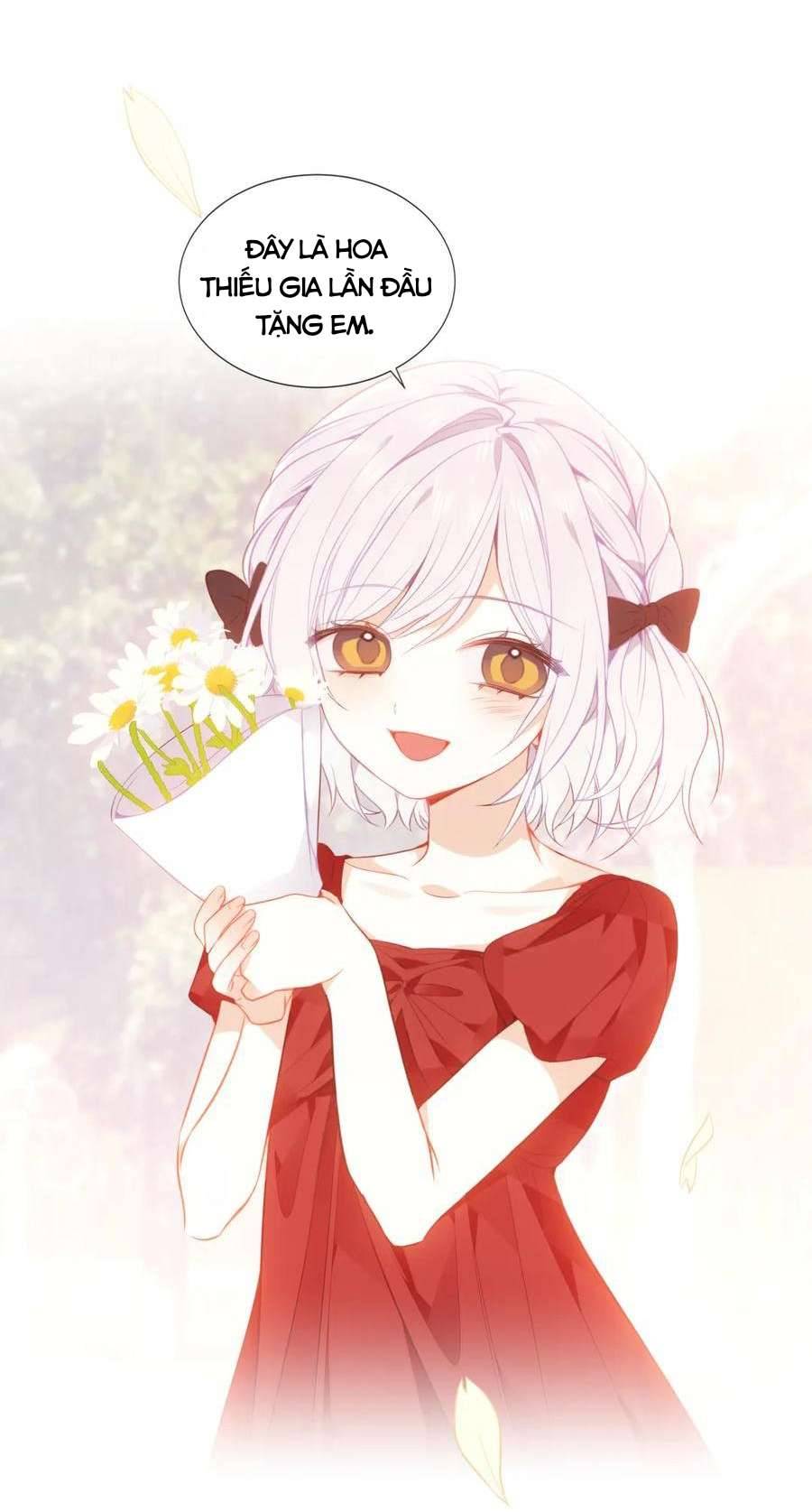 Quán Kịch Bản Trần Mộng Chapter 78 - Trang 4