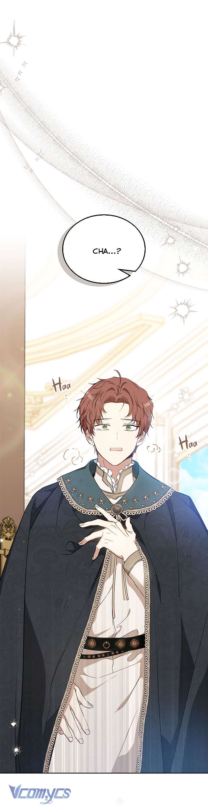 Kiếp Này Nhất Định Làm Gia Chủ Chap 125 - Trang 2