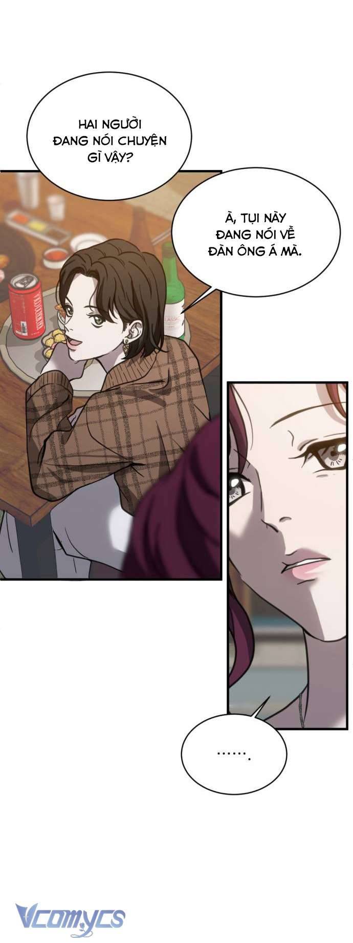Ba Lần Động Phòng Chapter 14 - Next Chapter 14