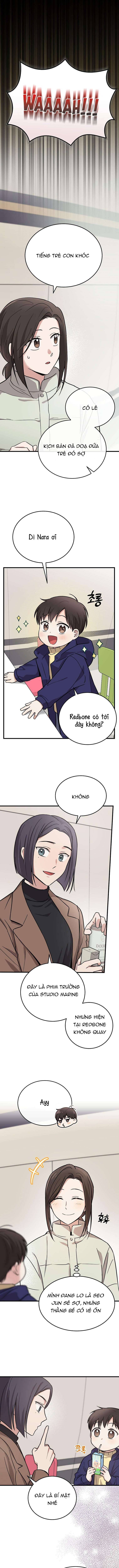 Làm Siêu Sao Từ 0 Tuổi Chapter 16 - Trang 4