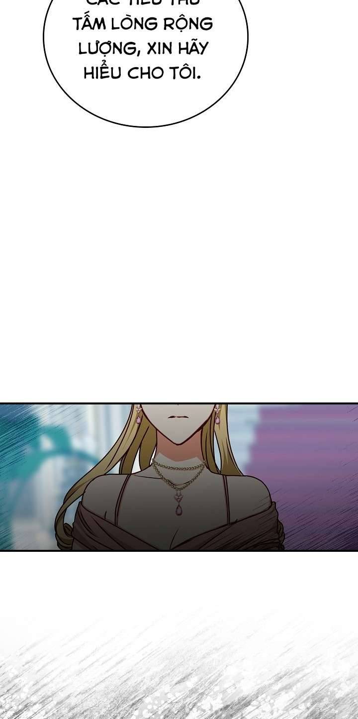 Cẩn Thận Với Các Anh Trai Đấy! Chap 63 - Next Chap 64