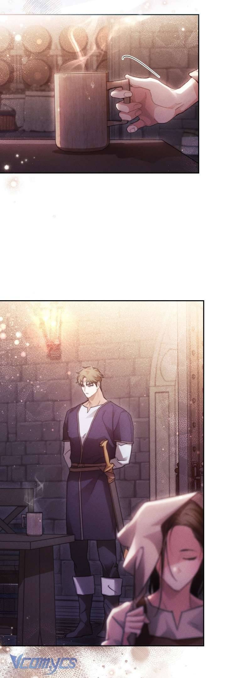 Tiếng Trống Vang Dội Chapter 27 - Trang 4