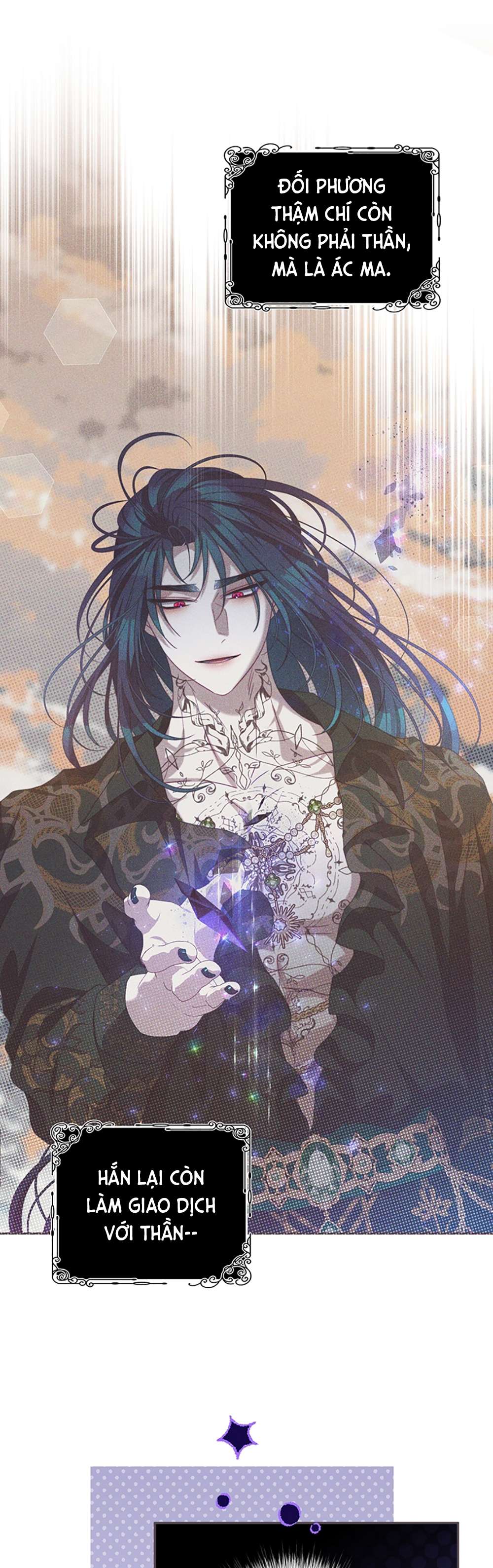 Trở Thành Tình Địch Của Các Nam Chính Chapter 85 - Trang 3