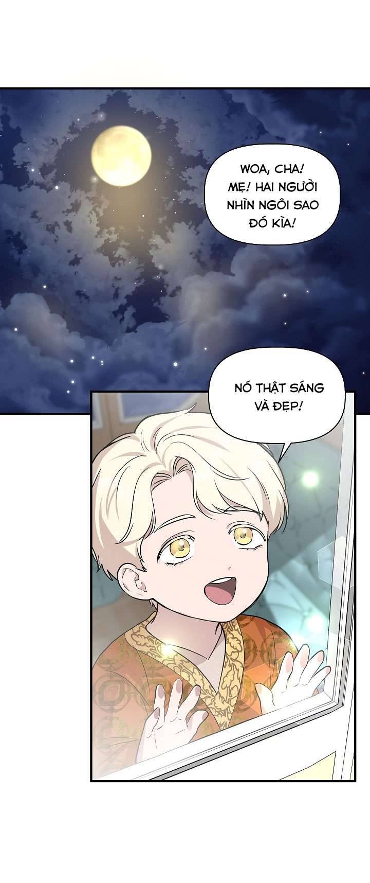 Tôi Không Phải Là Cinderella Chapter 22 - Trang 4