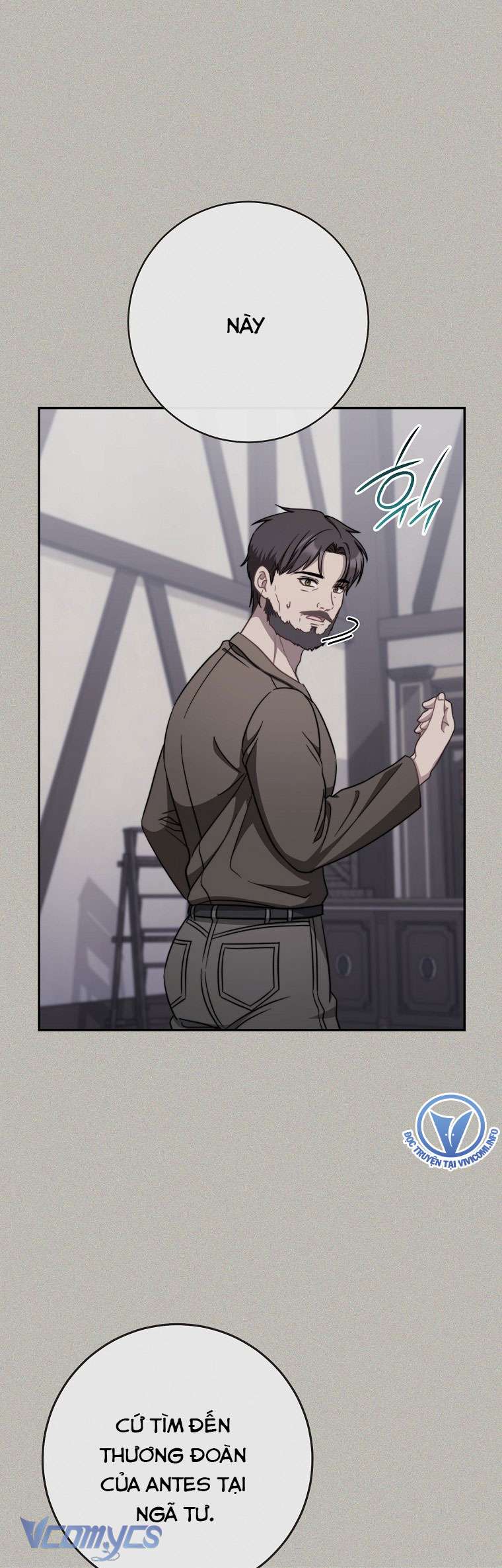 Nam Chính? Cho Cũng Không Thèm! Chapter 17 - Trang 4