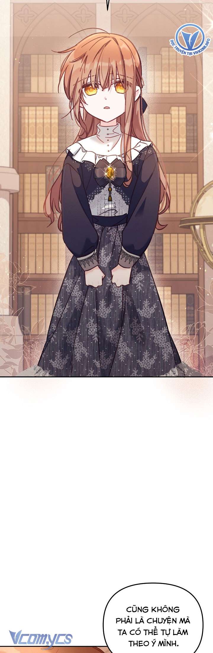 Không Có Chỗ Cho Kẻ Giả Mạo Chap 11 - Next Chap 12