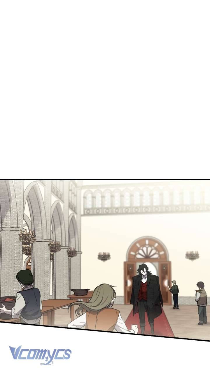 Những Nhân Vật Mạnh Nhất Thế Giới Ám Ảnh Tôi Chapter 61 - Trang 4