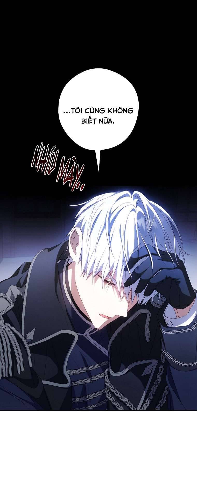 Phương Pháp Khiến Phu Quân Đứng Về Phía Tôi Chapter 34 - Trang 4