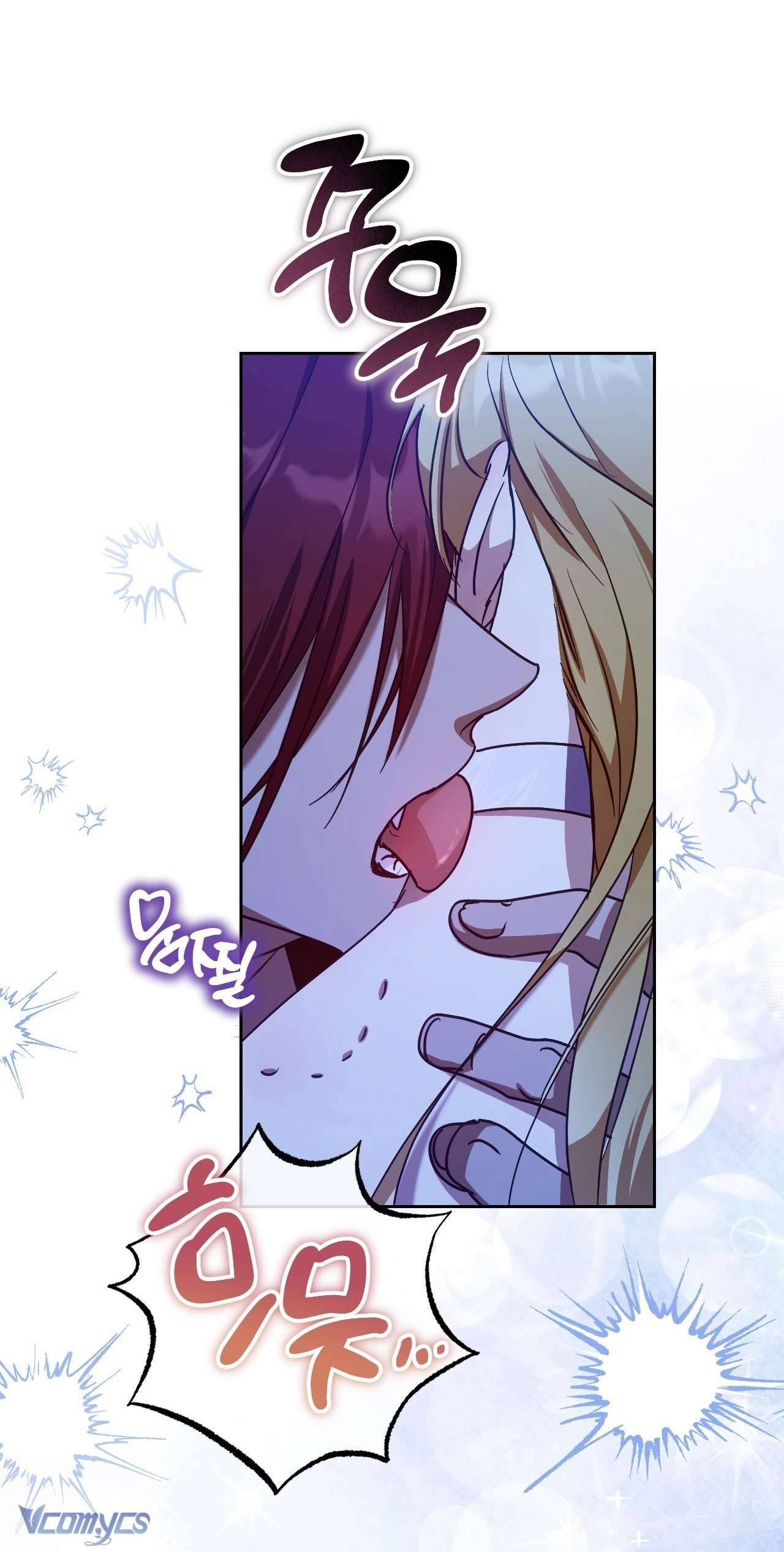 Thánh Nữ Giả Muốn Bỏ Trốn Chap 41 - Trang 4