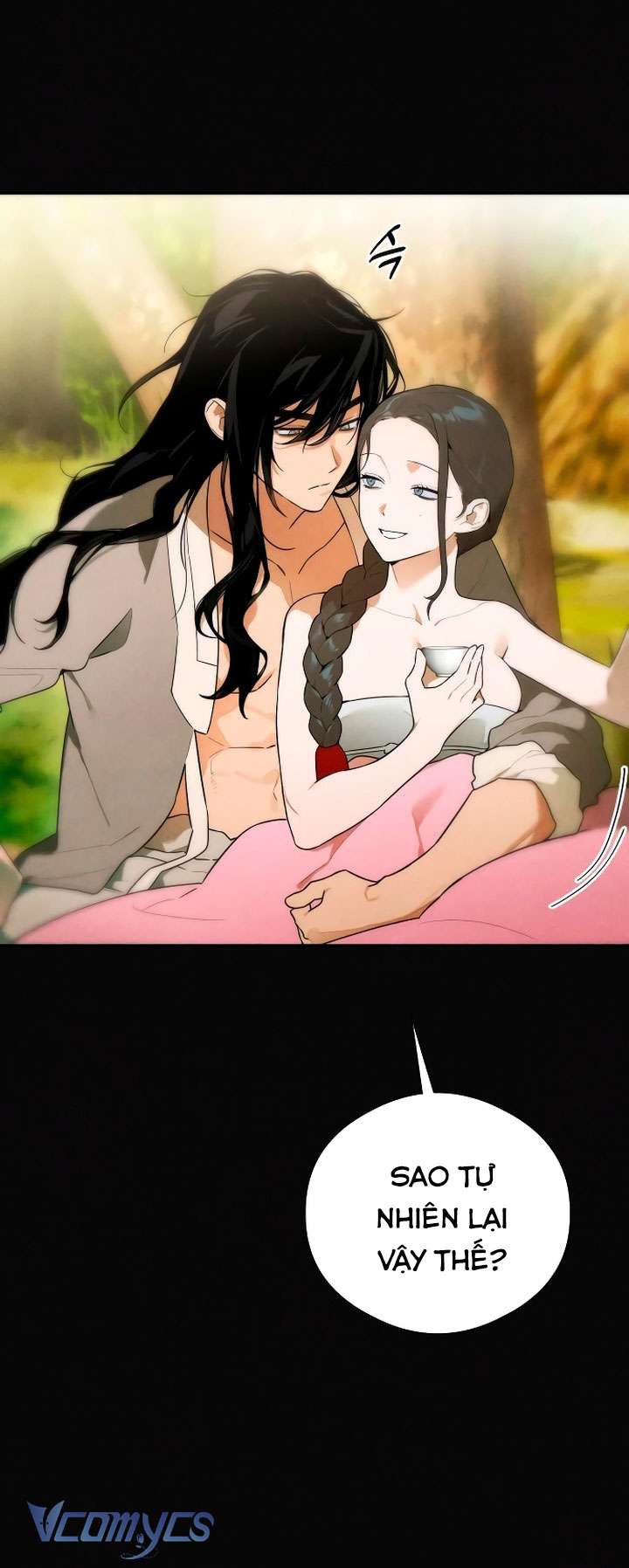 [18+] Mong Ước Của Ác Quỷ Chap 19 - Trang 2