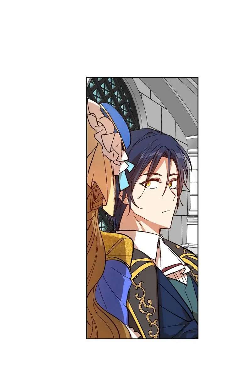 Vị Hôn Thê Khế Ước Của Công Tước Chapter 104 - Next Chapter 105