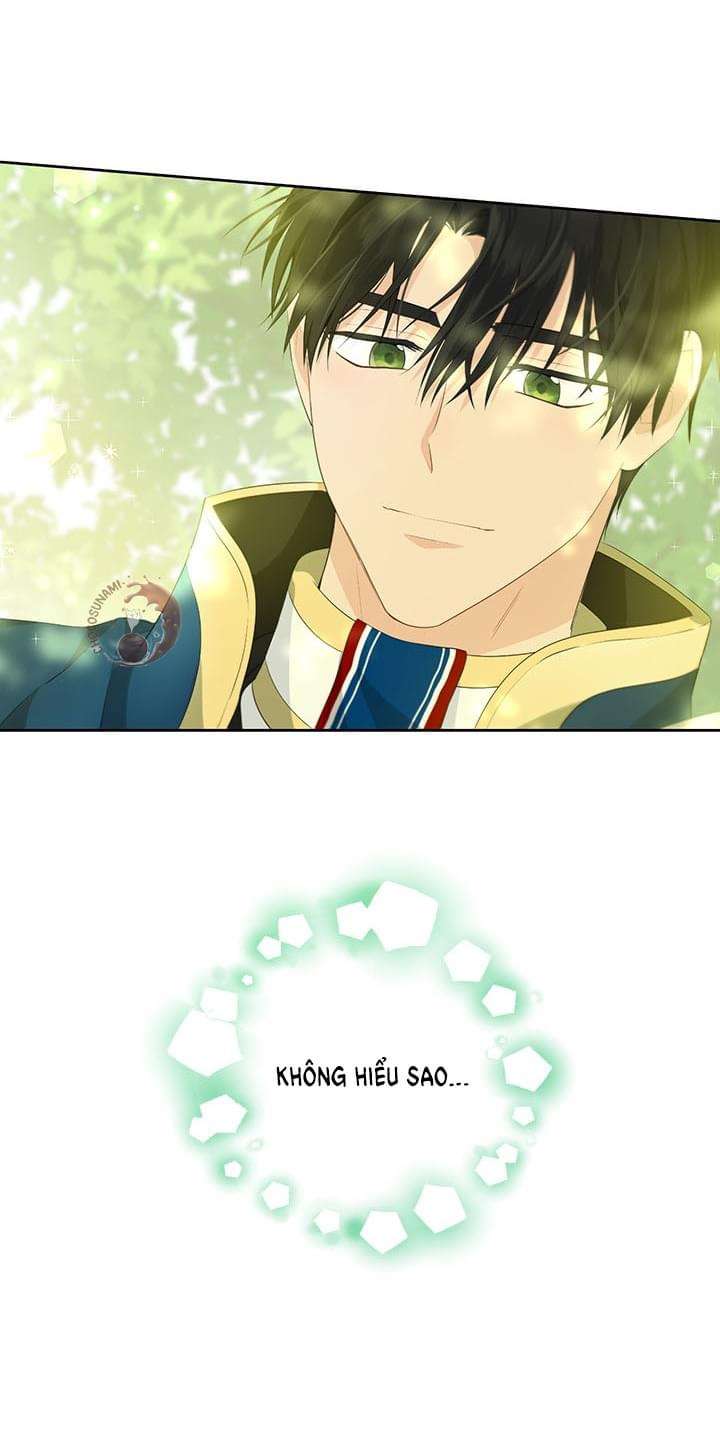 Tôi Là Minh Chứng Của Sự Thật Chap 42 - Next Chap 43