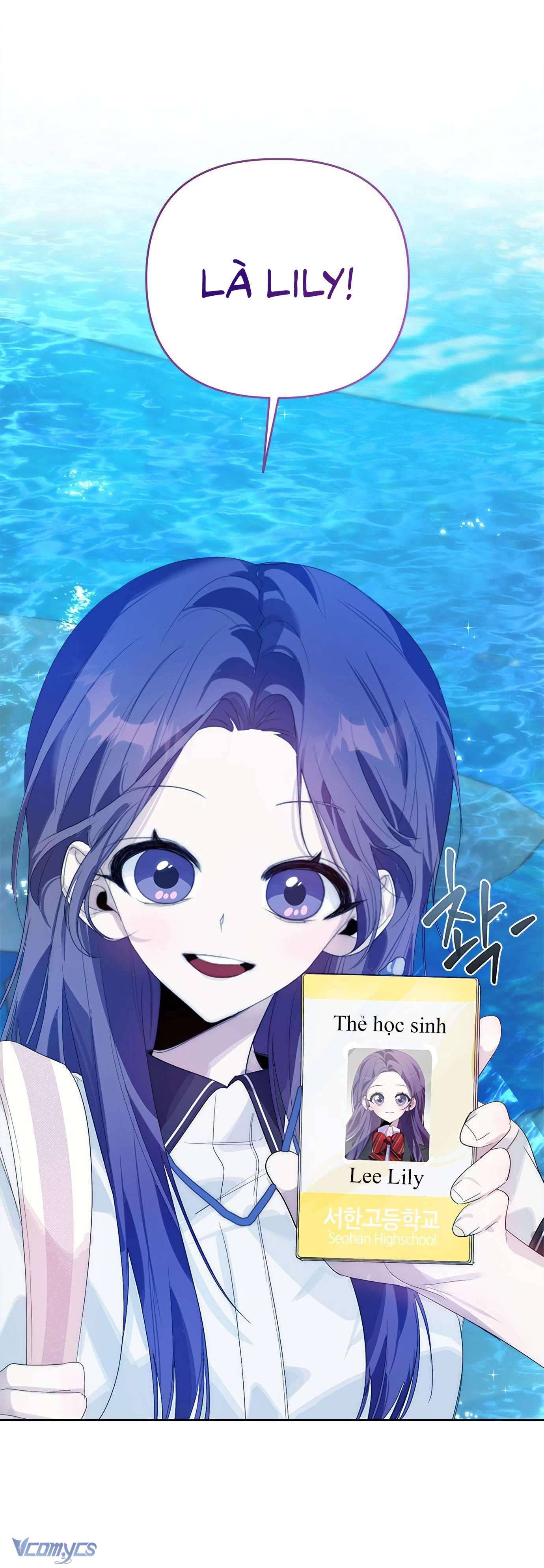 Đàn Anh Xấu Xa! Chap 34 - Trang 3