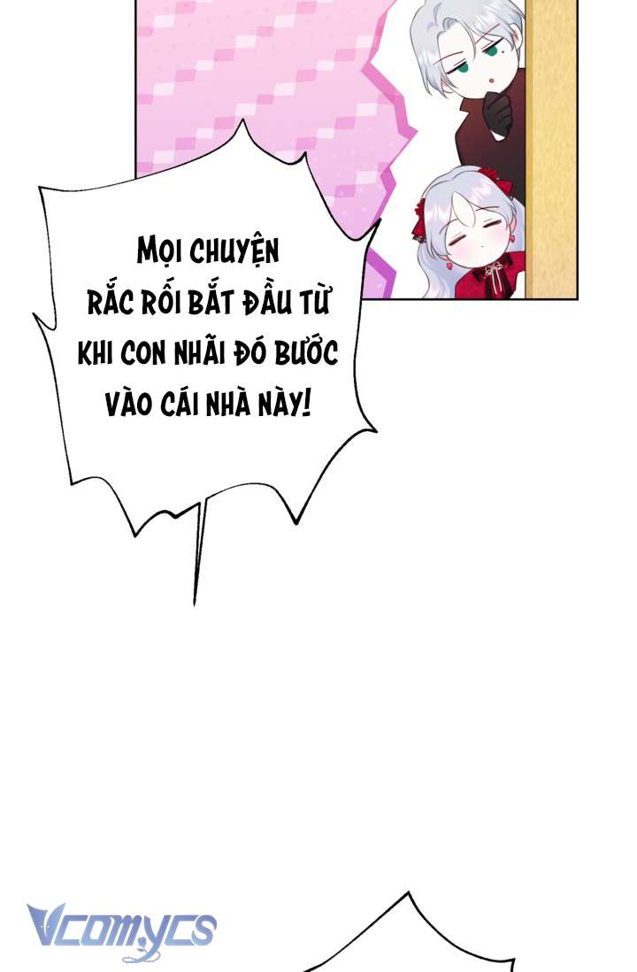 Người Anh Trai Mạnh Nhất Của Tôi Đã Mất Trí Nhớ Chap 16 - Trang 4