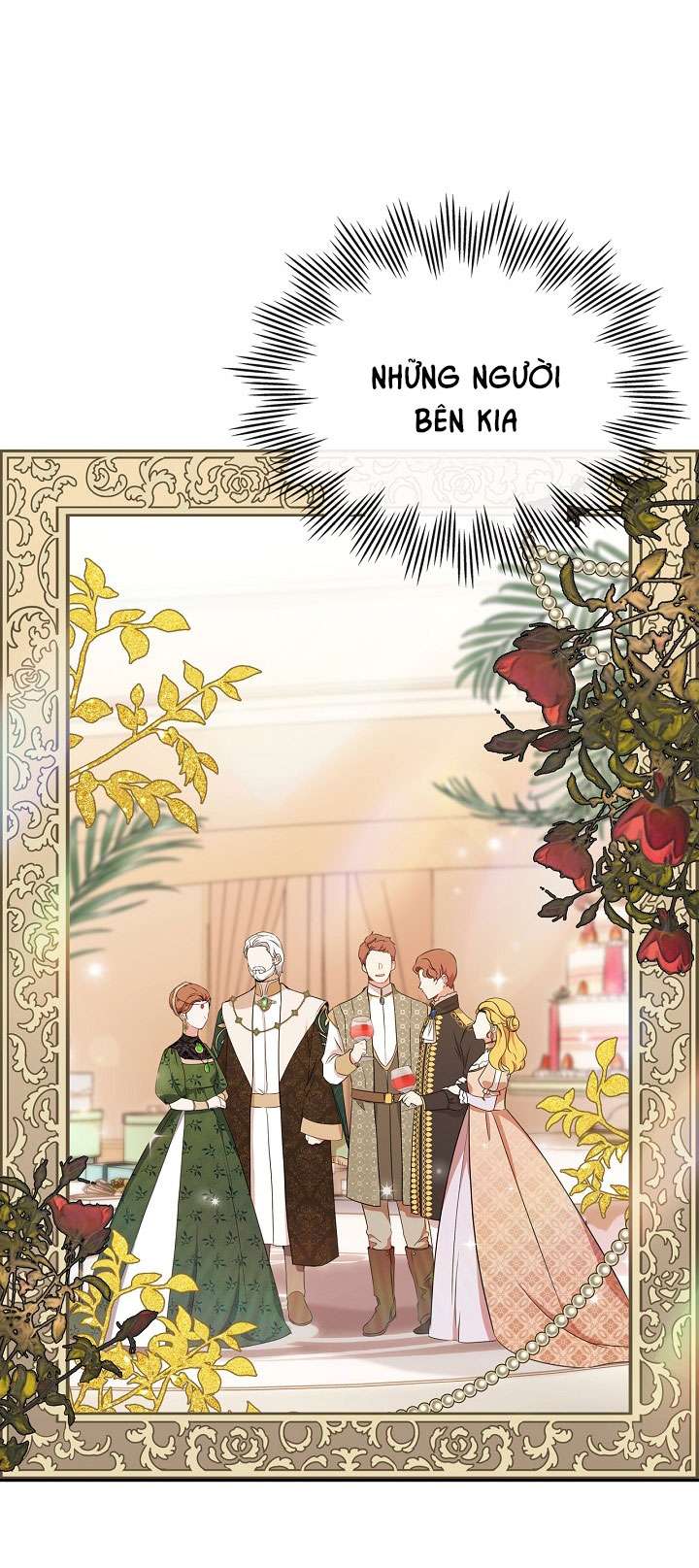 Kiếp Này Nhất Định Làm Gia Chủ Chap 22 - Trang 2