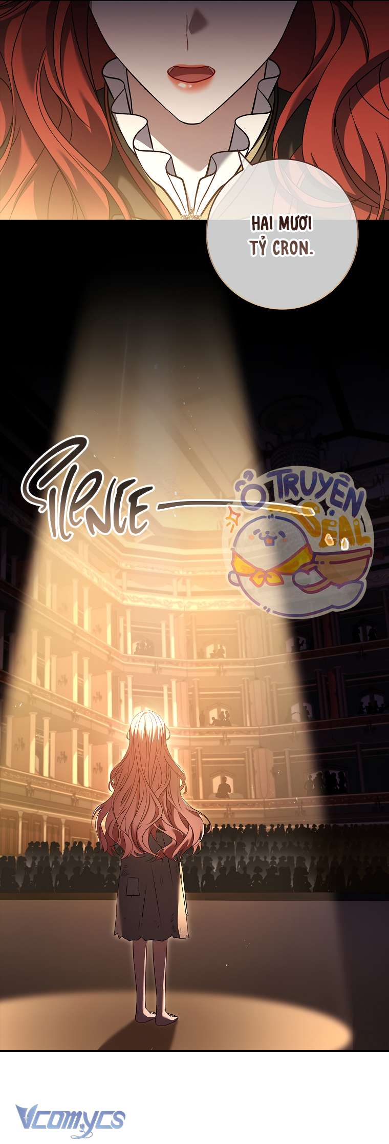 Tôi Đã Tắt Cài Đặt Chế Độ Nhận Thức Nỗi Đau! Chap 1 - Next Chap 2