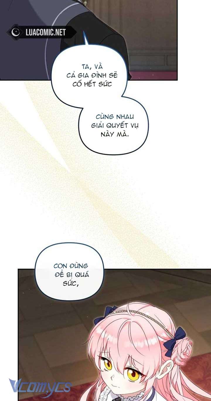 Tôi Được Nuôi Dưỡng Bởi Những Kẻ Phản Diện Chap 76 - Trang 3