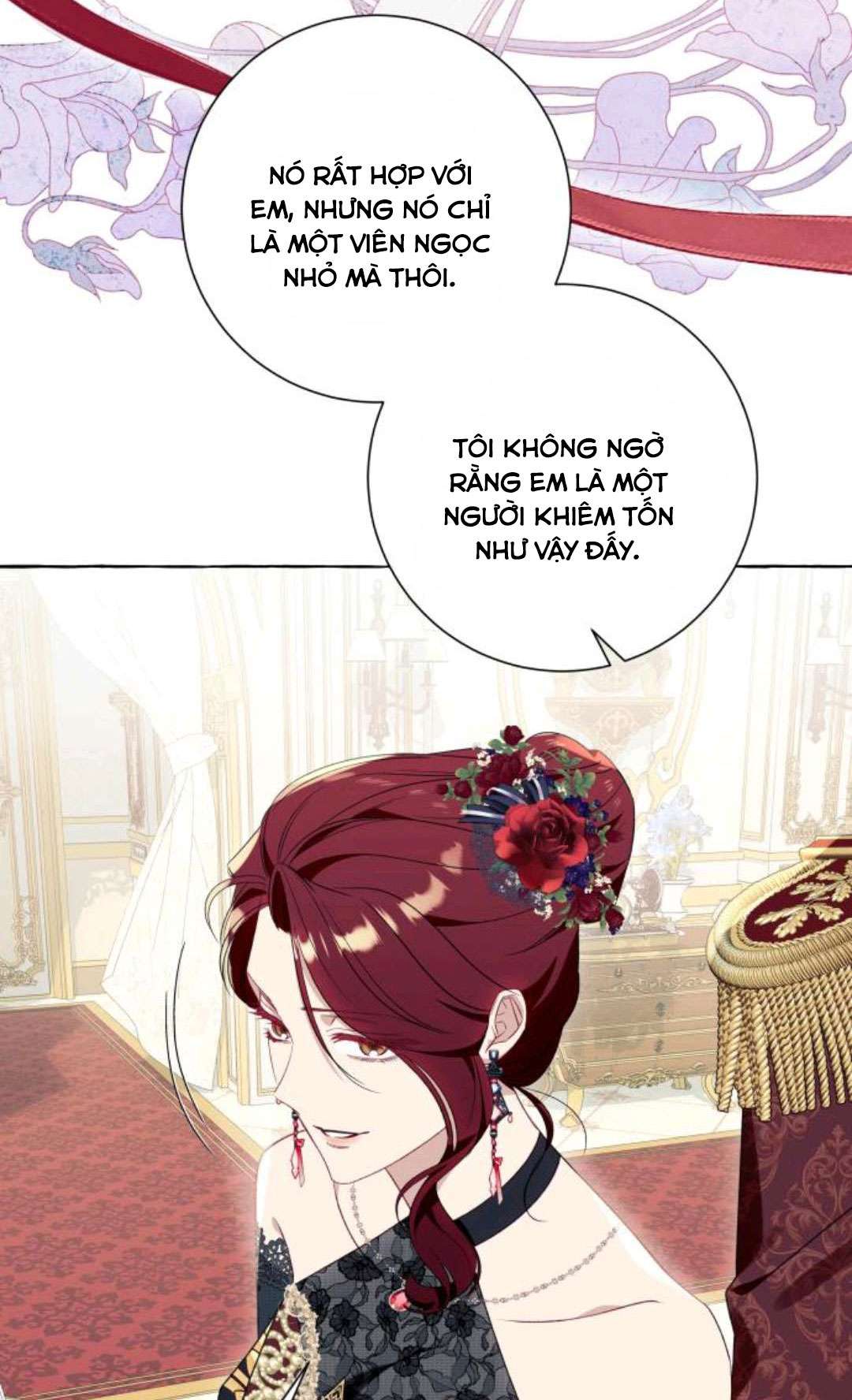 Tôi Tưởng Đó Chỉ Là Tiểu Thuyết Trọng Sinh Bình Thường Chapter 51 - Trang 3