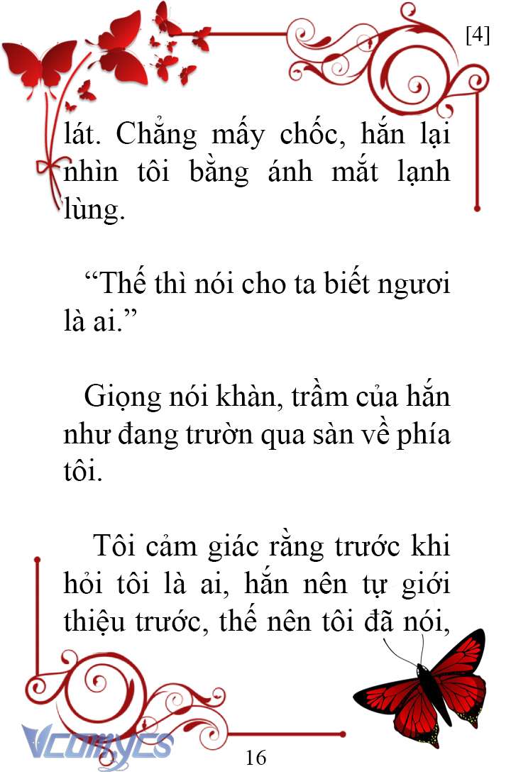 [Novel] Phương Pháp Bảo Vệ Anh Trai Nữ Chính Chap 4 - Trang 2