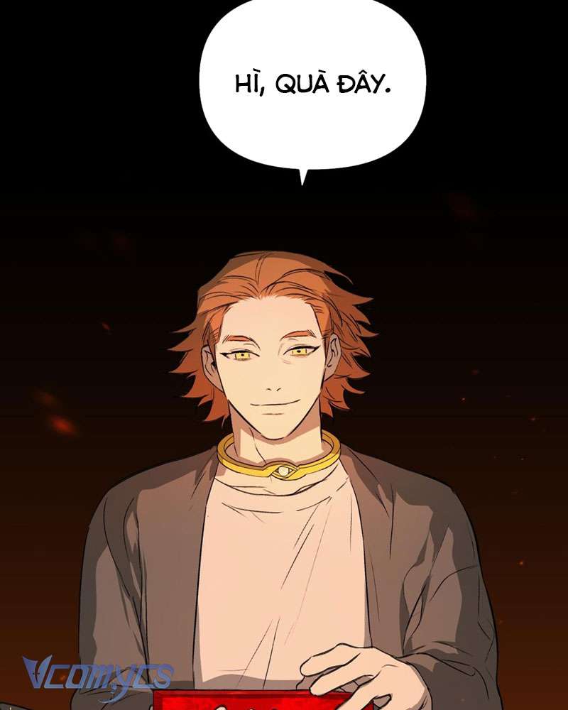 Ác Chi Hoàn Chapter 24 - Next Chapter 24.5