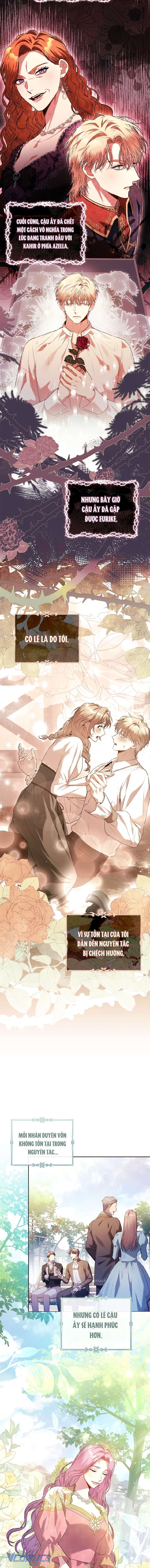 Thư Ký Của Bạo Chúa Chapter 95 - Trang 3