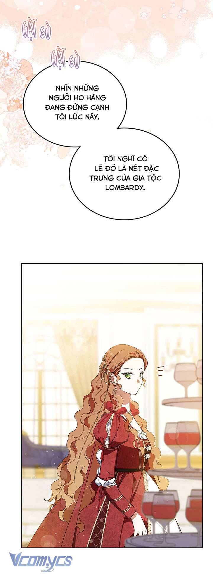 Kiếp Này Nhất Định Làm Gia Chủ Chap 129 - Trang 2