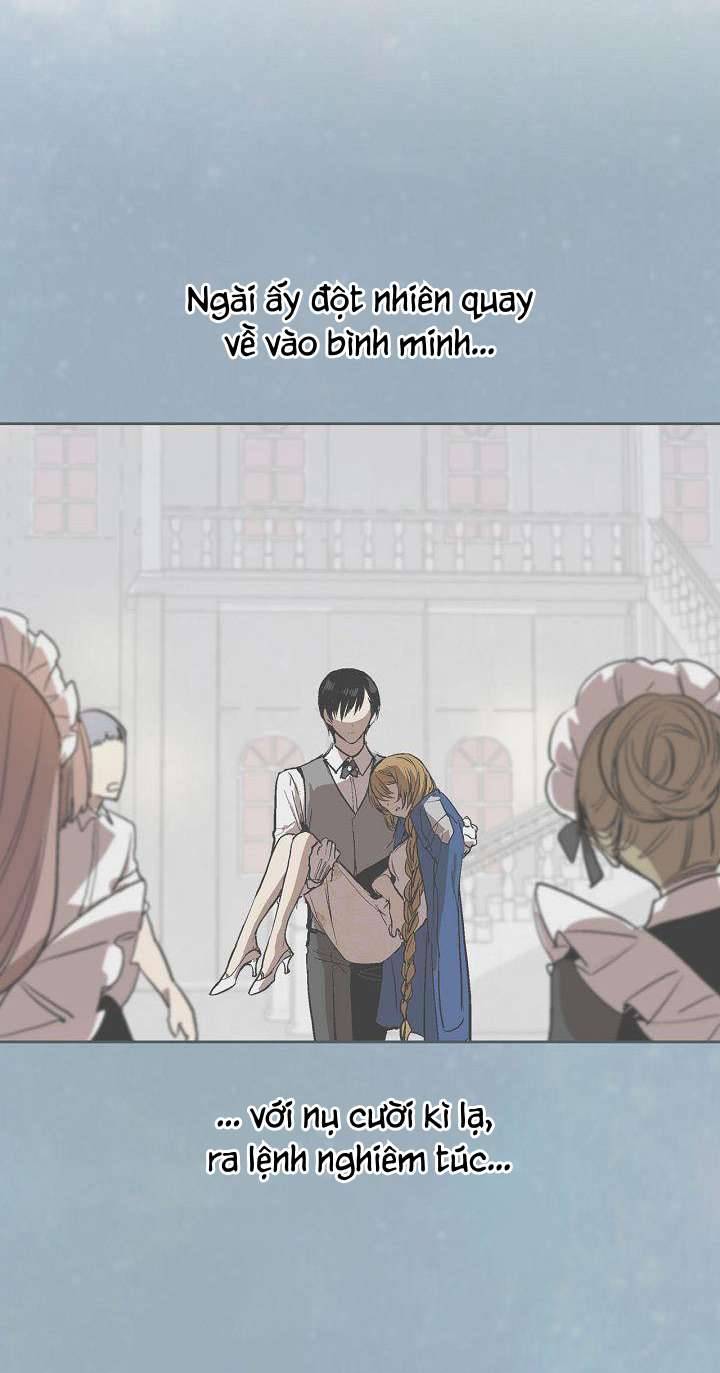 Vị Hôn Thê Khế Ước Của Công Tước Chapter 24 - Next Chapter 25