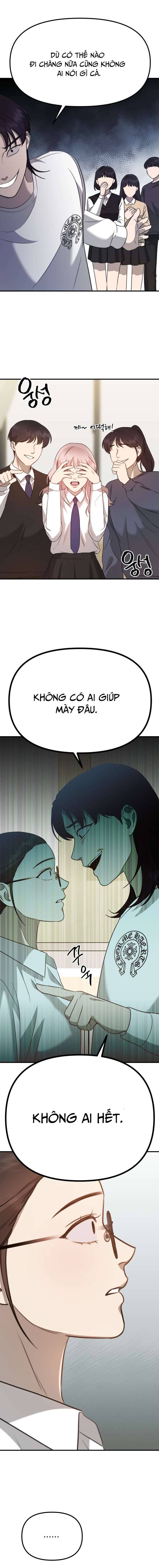Thần Hổ Jang San Chap 6 - Trang 2