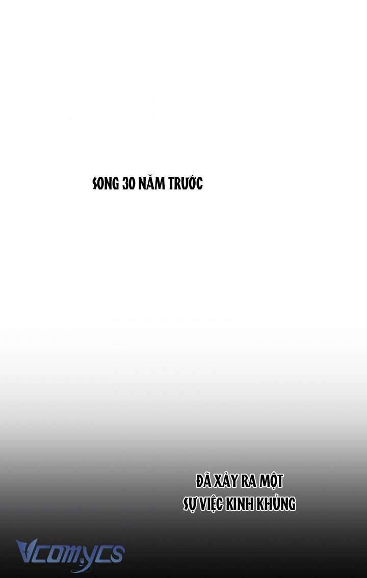 Những Nhân Vật Mạnh Nhất Thế Giới Ám Ảnh Tôi Chapter 6 - Trang 4