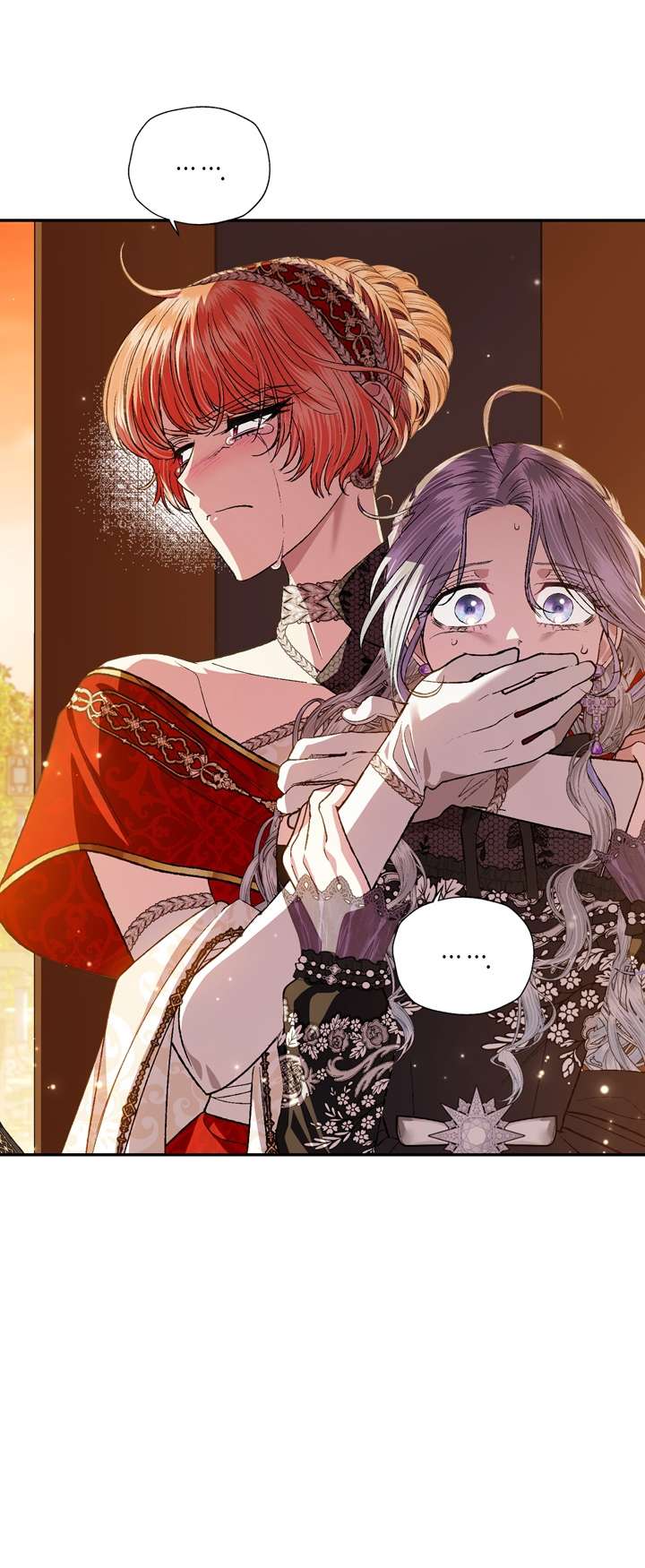 Cha À, Con Không Muốn Kết Hôn Đâu Chap 57 - Next Chap 58