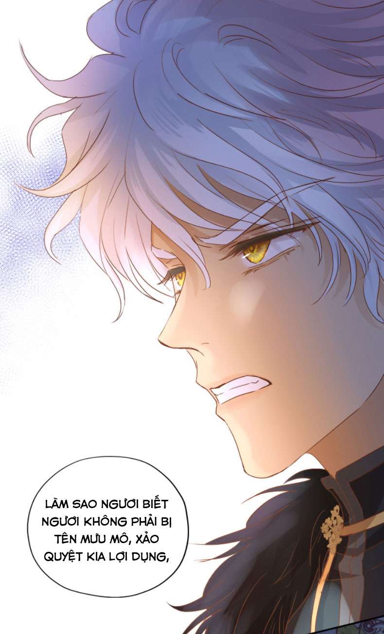 Địch Úc Đa Chi Ca Chapter 118 - Trang 4