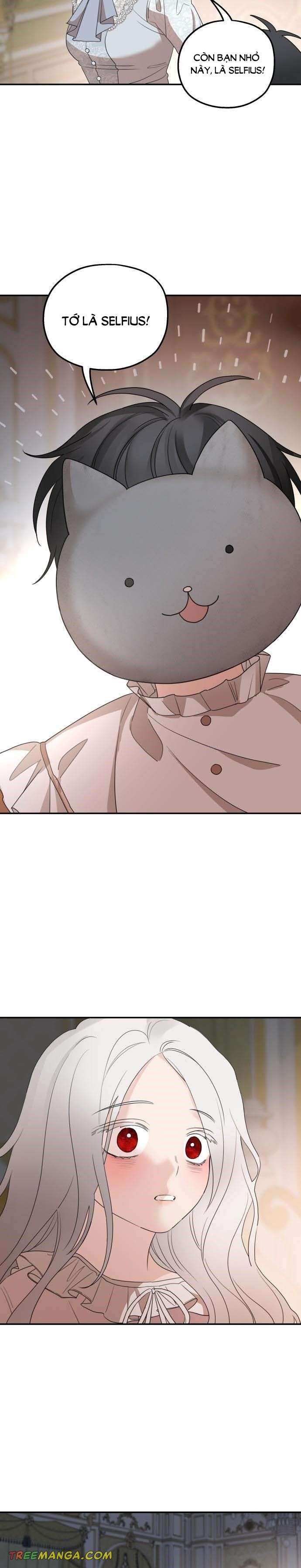 Gia Đình Chồng Quá Ám Ảnh Bởi Tôi Chap 33 - Trang 2