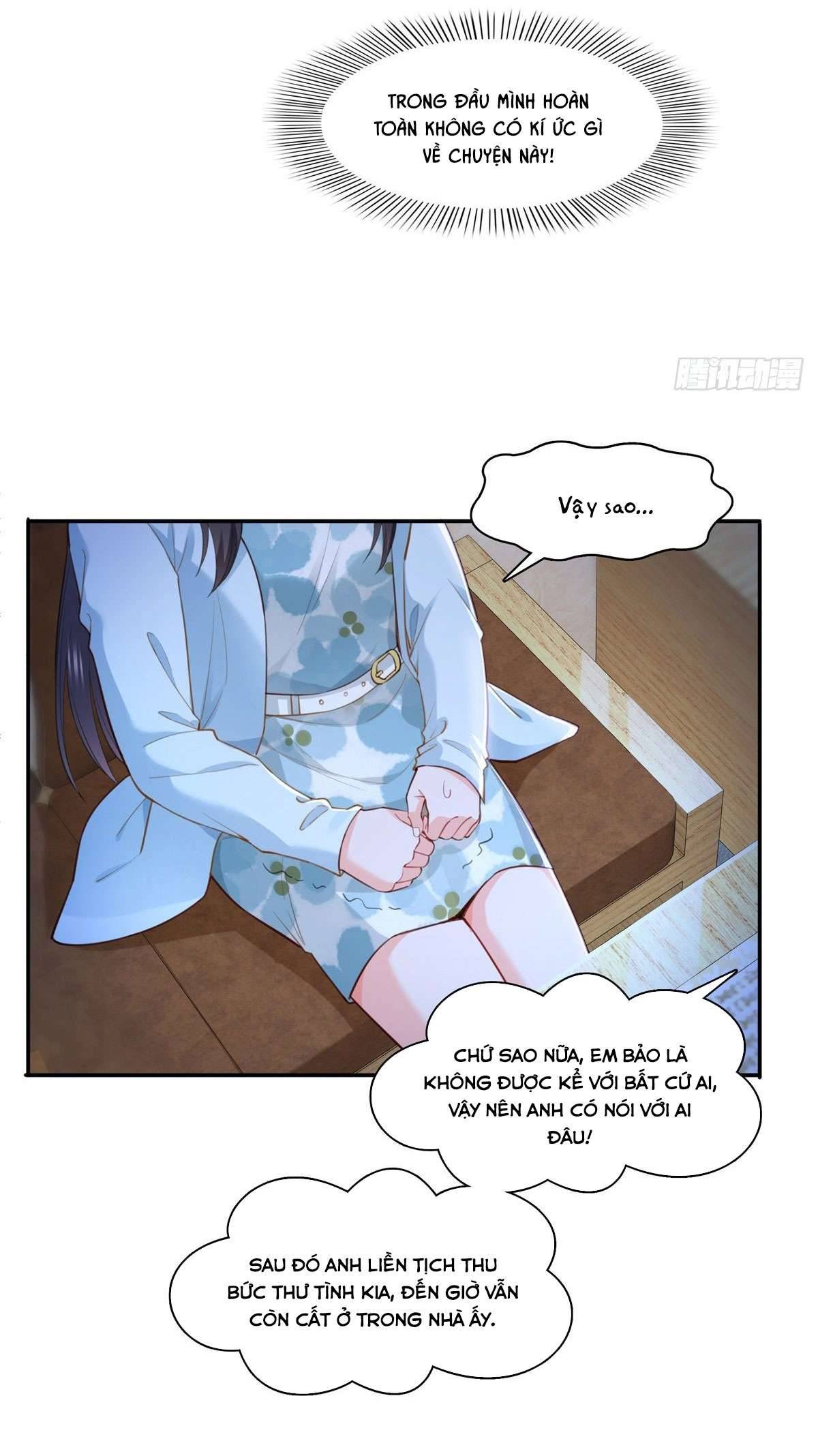 Hệt Như Hàn Quang Gặp Nắng Gắt Chap 253 - Next Chap 254