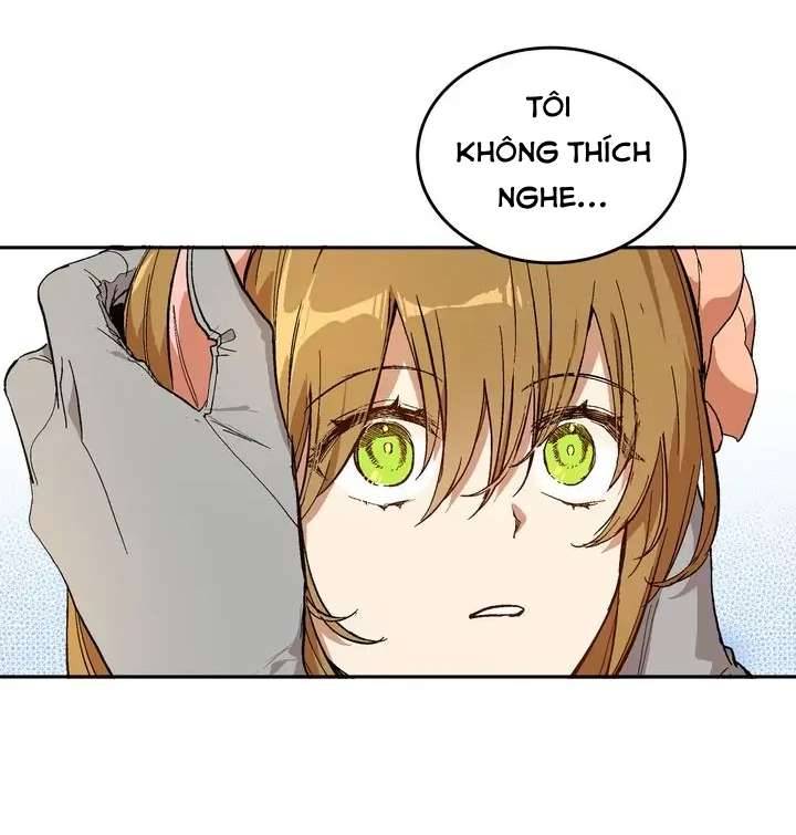 Vị Hôn Thê Khế Ước Của Công Tước Chapter 73 - Trang 4