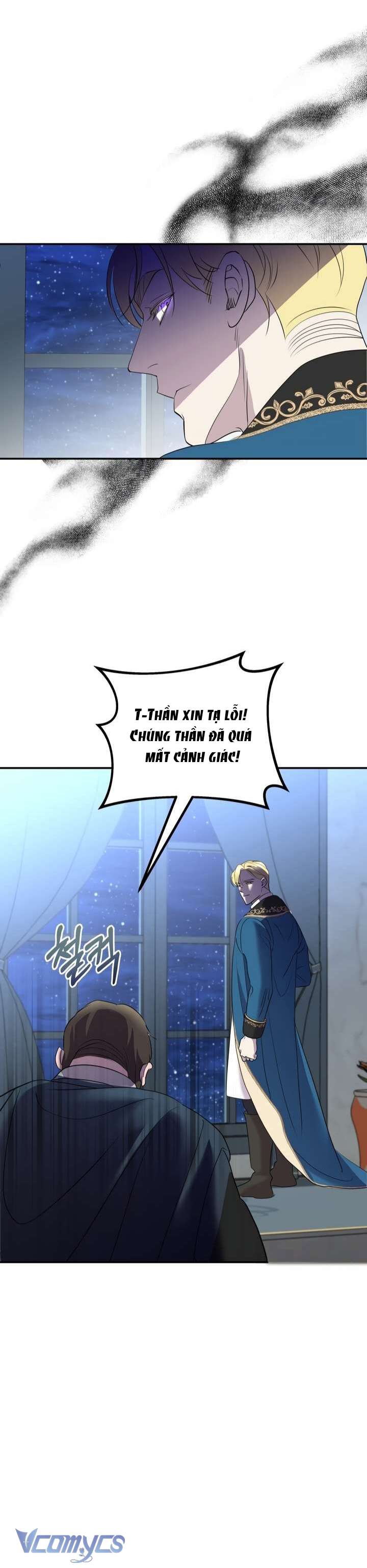 Ta đã chết như thế nào Chap 12 - Next Chap 13